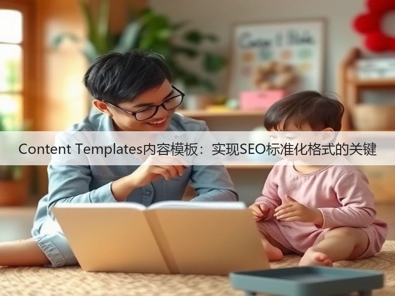 Content Templates内容模板:实现SEO标准化格式的关键(图2) Content Templates内容模板:实现SEO标准化格式的关键(图2)