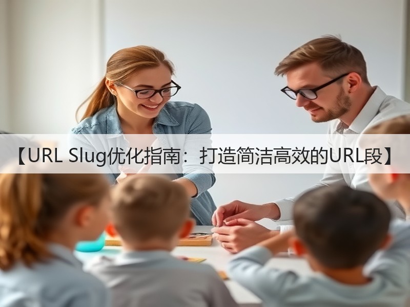 【URL Slug优化指南：打造简洁高效的URL段】(图2)