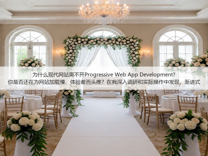 为什么现代网站离不开Progressive Web App Development? 你是否还在为网站加载慢、体验差而头疼？在我深入调研和实际操作中发现，渐进式(图2)