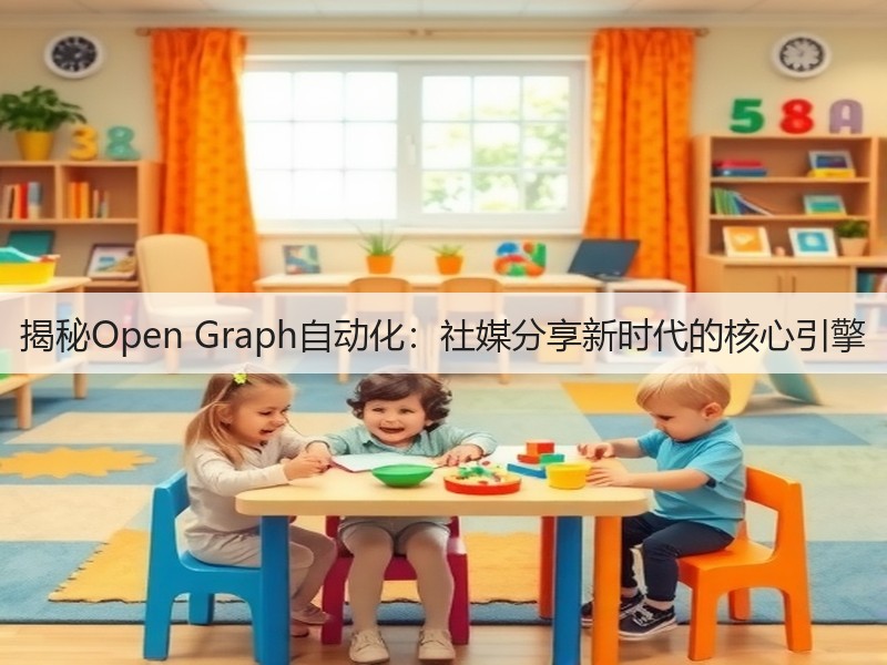 揭秘Open Graph自动化:社媒分享新时代的核心引擎(图2) 揭秘Open Graph自动化:社媒分享新时代的核心引擎(图2)