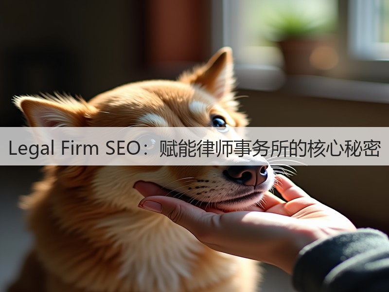 Legal Firm SEO:赋能律师事务所的核心秘密(图2) Legal Firm SEO:赋能律师事务所的核心秘密(图2)