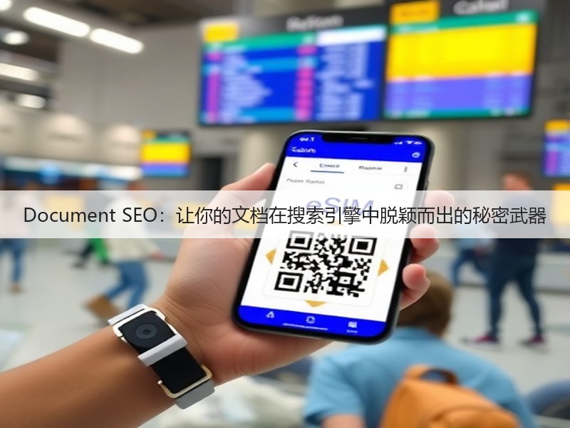 Document SEO：让你的文档在搜索引擎中脱颖而出的秘密武器(图3)