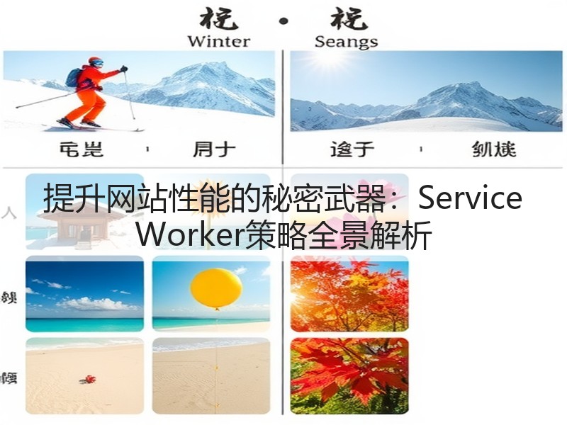 提升网站性能的秘密武器:Service Worker策略全景解析(图3) 提升网站性能的秘密武器:Service Worker策略全景解析(图3)