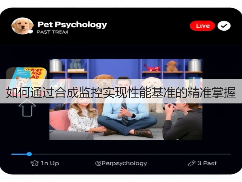 如何通过合成监控实现性能基准的精准掌握(图3) 如何通过合成监控实现性能基准的精准掌握(图3)
