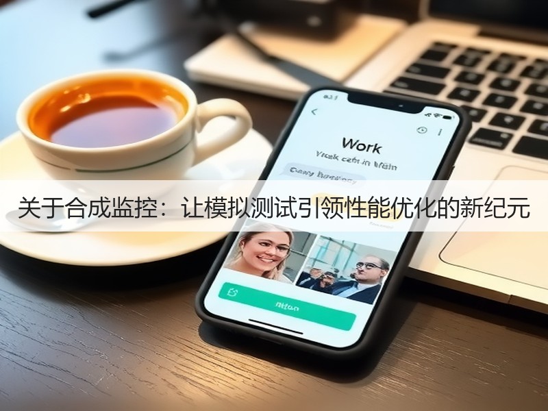 关于合成监控：让模拟测试引领性能优化的新纪元(图2)