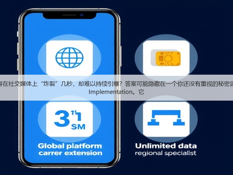 开篇:为什么很多内容在社交媒体上“炸裂”几秒,却难以持续引爆?答案可能隐藏在一个你还没有重视的秘密武器——Open Graph Implementation。它(图2) 开篇:为什么很多内容在社交媒体上“炸裂”几秒,却难以持续引爆?答案可能隐藏在一个你还没有重视的秘密武器——Open Graph Implementation。它(图2)