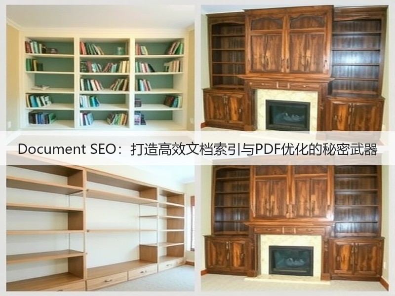 Document SEO：打造高效文档索引与PDF优化的秘密武器(图2)