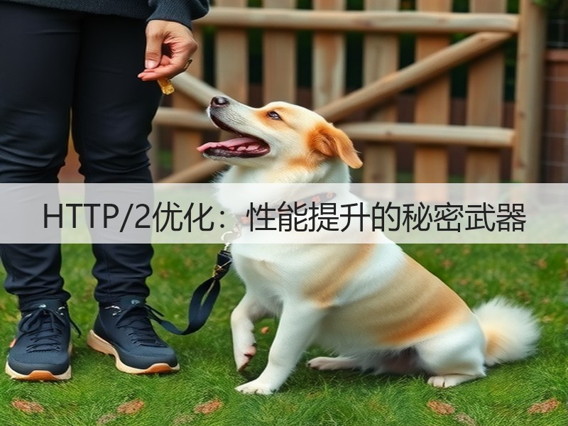 HTTP/2优化:性能提升的秘密武器(图3) HTTP/2优化:性能提升的秘密武器(图3)