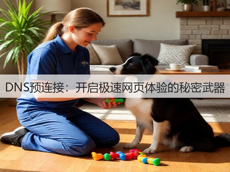 DNS预连接：开启极速网页体验的秘密武器(图3)