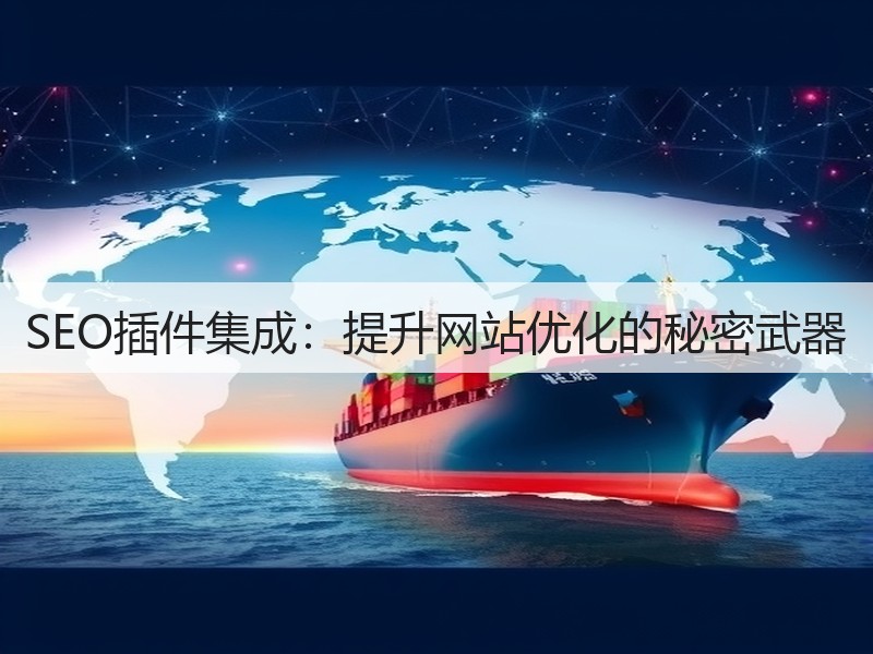 SEO插件集成：提升网站优化的秘密武器(图3)