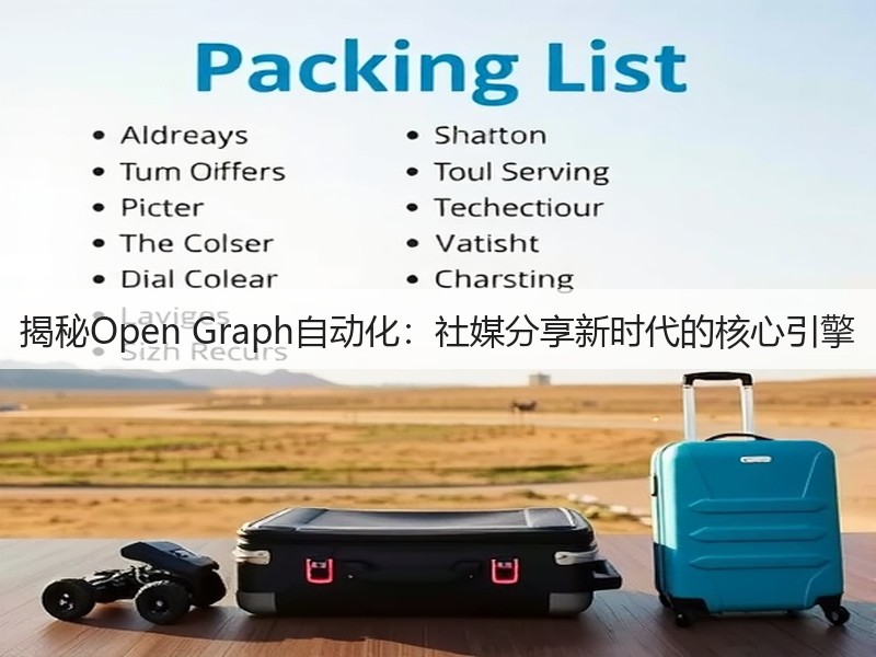 揭秘Open Graph自动化:社媒分享新时代的核心引擎(图2) 揭秘Open Graph自动化:社媒分享新时代的核心引擎(图2)