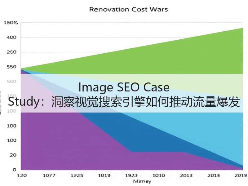 Image SEO Case Study:洞察视觉搜索引擎如何推动流量爆发(图2) Image SEO Case Study:洞察视觉搜索引擎如何推动流量爆发(图2)