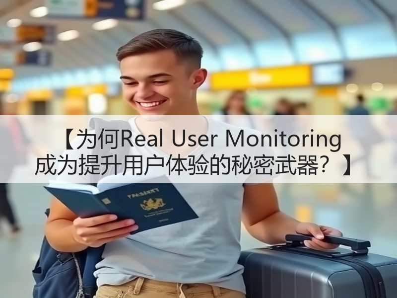 【为何Real User Monitoring 成为提升用户体验的秘密武器?】(图3) 【为何Real User Monitoring 成为提升用户体验的秘密武器?】(图3)