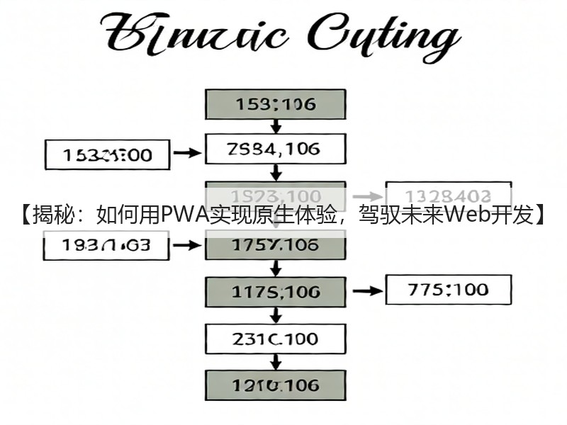 【揭秘：如何用PWA实现原生体验，驾驭未来Web开发】(图2)