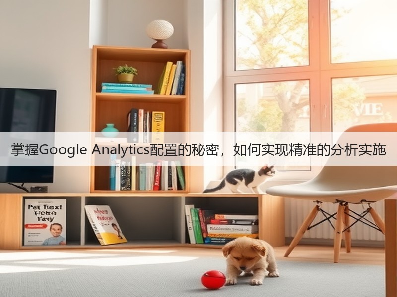 掌握Google Analytics配置的秘密，如何实现精准的分析实施(图3)