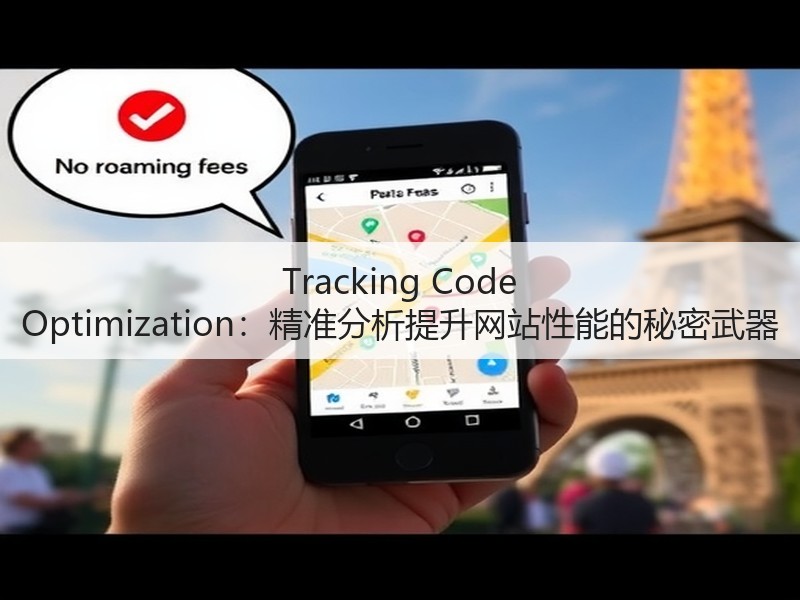 Tracking Code Optimization:精准分析提升网站性能的秘密武器(图3) Tracking Code Optimization:精准分析提升网站性能的秘密武器(图3)