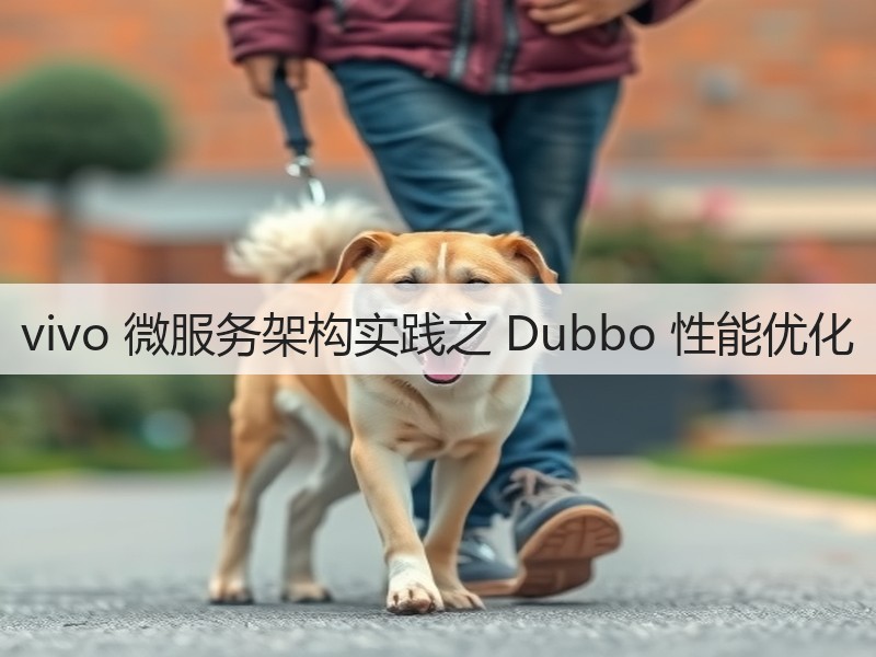 vivo 微服务架构实践之 Dubbo 性能优化(图3)