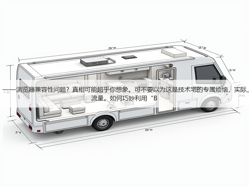 为什么现代网页还在频繁“踩雷”——浏览器兼容性问题？真相可能超乎你想象。可不要以为这是技术宅的专属烦恼，实际上，这直接关系到用户体验和网站流量。如何巧妙利用“B(图2)