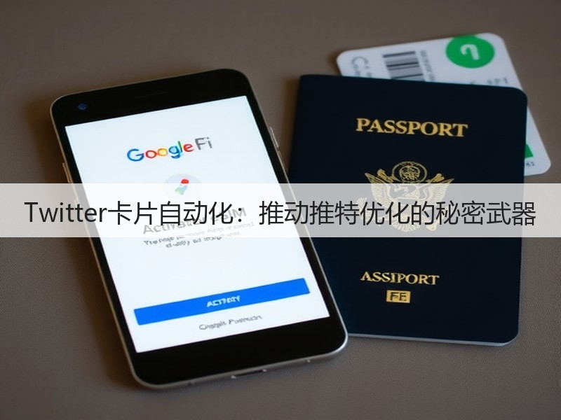 Twitter卡片自动化:推动推特优化的秘密武器(图3) Twitter卡片自动化:推动推特优化的秘密武器(图3)