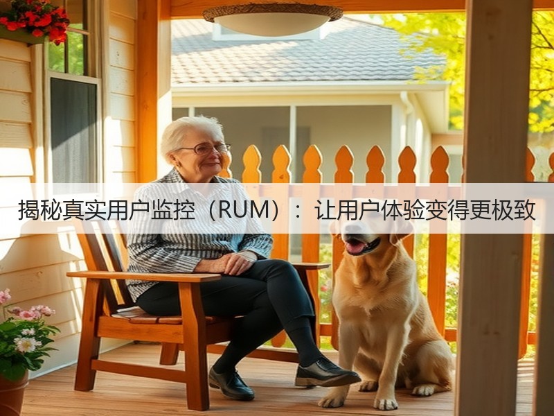 揭秘真实用户监控（RUM）：让用户体验变得更极致(图3)
