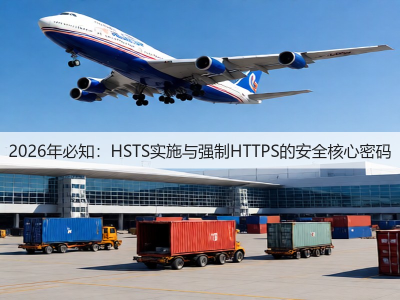 2026年必知：HSTS实施与强制HTTPS的安全核心密码(图2)