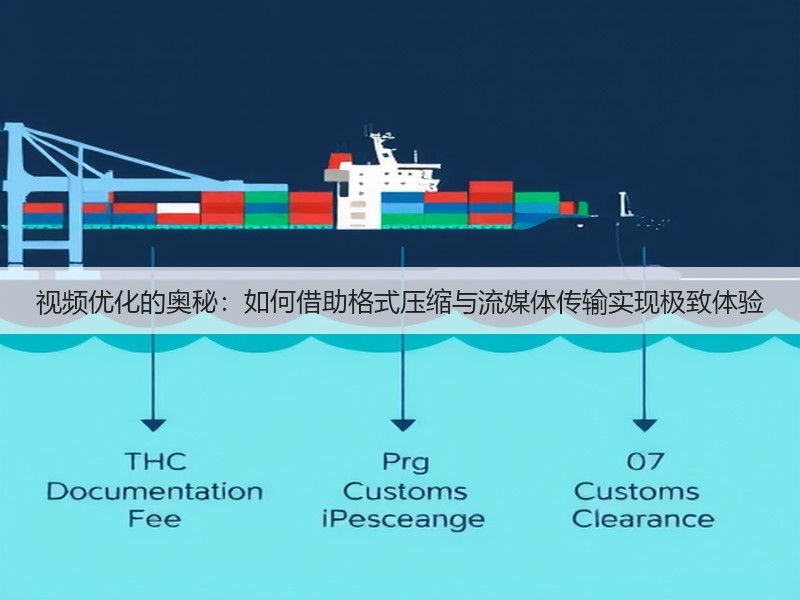 视频优化的奥秘:如何借助格式压缩与流媒体传输实现极致体验(图3) 视频优化的奥秘:如何借助格式压缩与流媒体传输实现极致体验(图3)