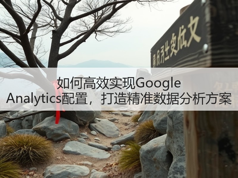 如何高效实现Google Analytics配置，打造精准数据分析方案