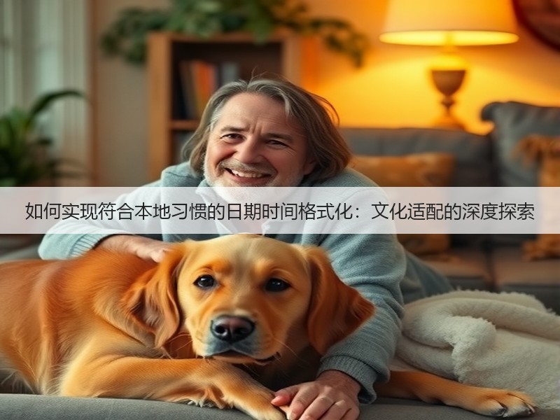 如何实现符合本地习惯的日期时间格式化：文化适配的深度探索(图2)