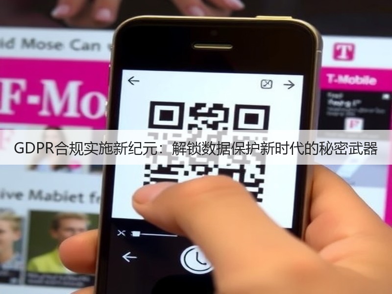 GDPR合规实施新纪元:解锁数据保护新时代的秘密武器(图3) GDPR合规实施新纪元:解锁数据保护新时代的秘密武器(图3)