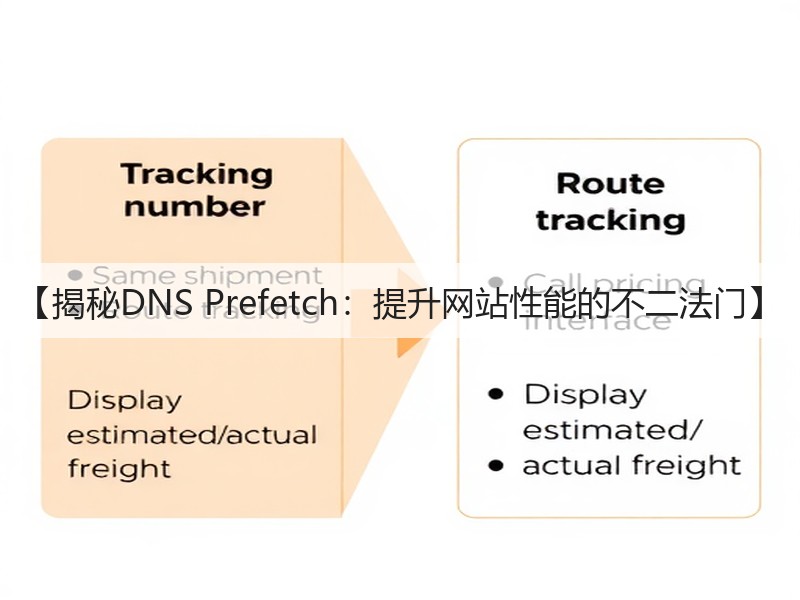 【揭秘DNS Prefetch：提升网站性能的不二法门】(图3)