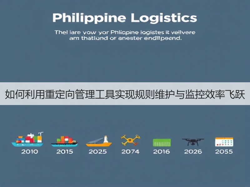 如何利用重定向管理工具实现规则维护与监控效率飞跃(图3)