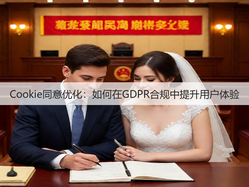 Cookie同意优化:如何在GDPR合规中提升用户体验(图3) Cookie同意优化:如何在GDPR合规中提升用户体验(图3)