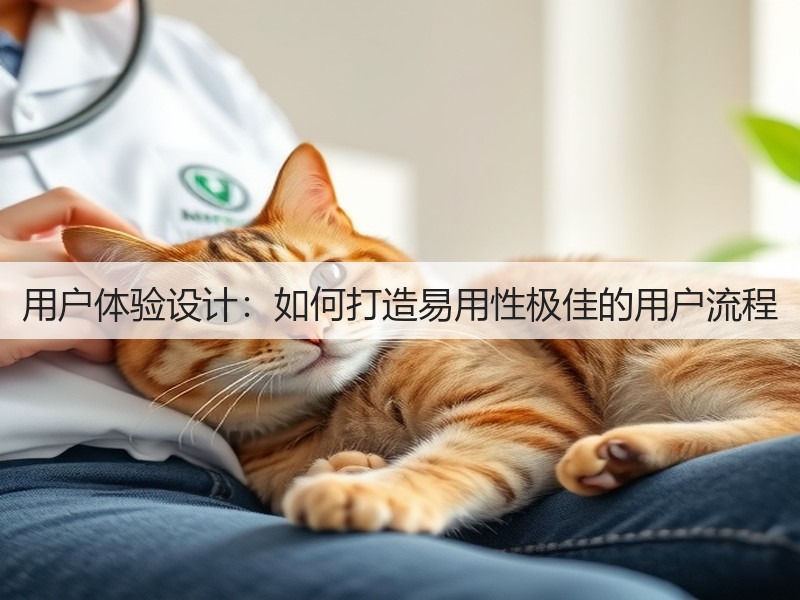 用户体验设计：如何打造易用性极佳的用户流程(图2)