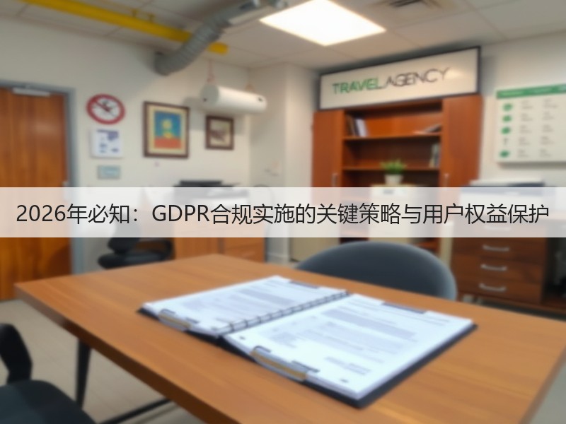 2026年必知：GDPR合规实施的关键策略与用户权益保护(图2)