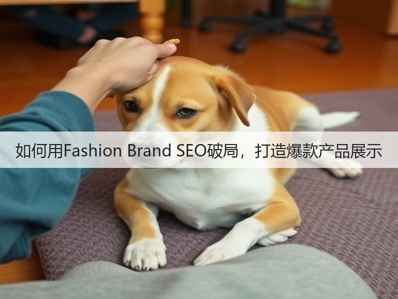 如何用Fashion Brand SEO破局,打造爆款产品展示(图2) 如何用Fashion Brand SEO破局,打造爆款产品展示(图2)