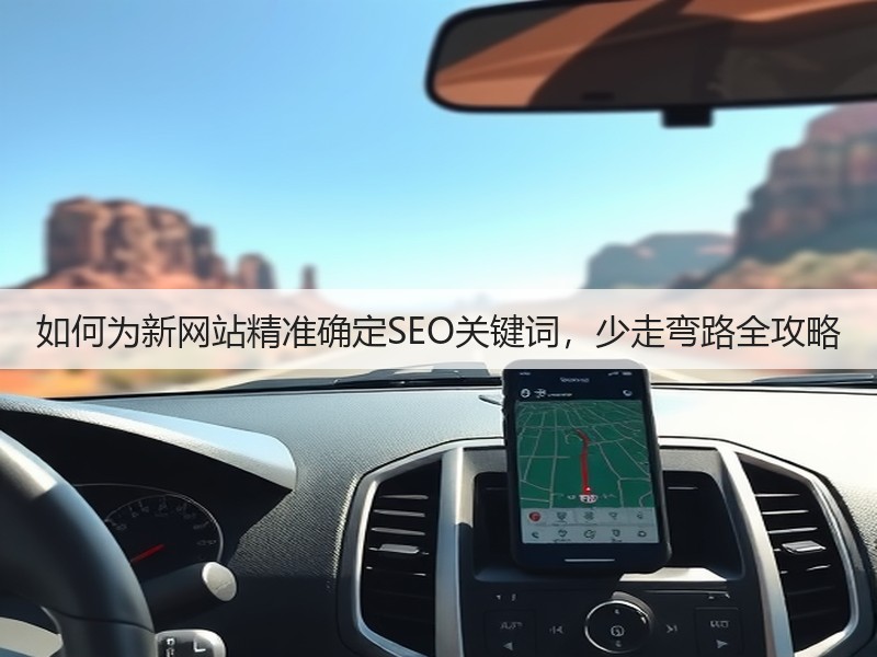 如何为新网站精准确定SEO关键词，少走弯路全攻略(图3)