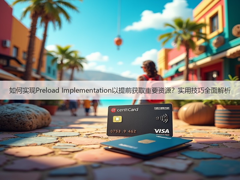 如何实现Preload Implementation以提前获取重要资源？实用技巧全面解析(图2)