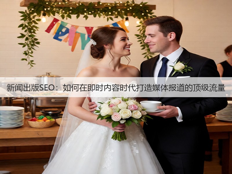 新闻出版SEO：如何在即时内容时代打造媒体报道的顶级流量(图3)