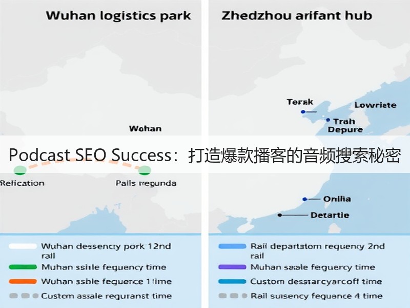 Podcast SEO Success:打造爆款播客的音频搜索秘密(图2) Podcast SEO Success:打造爆款播客的音频搜索秘密(图2)