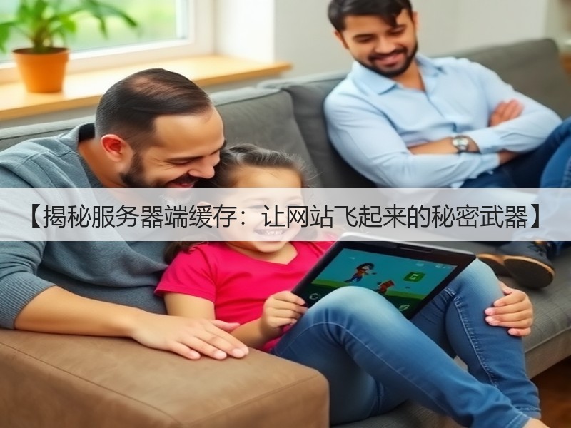 【揭秘服务器端缓存：让网站飞起来的秘密武器】(图2)