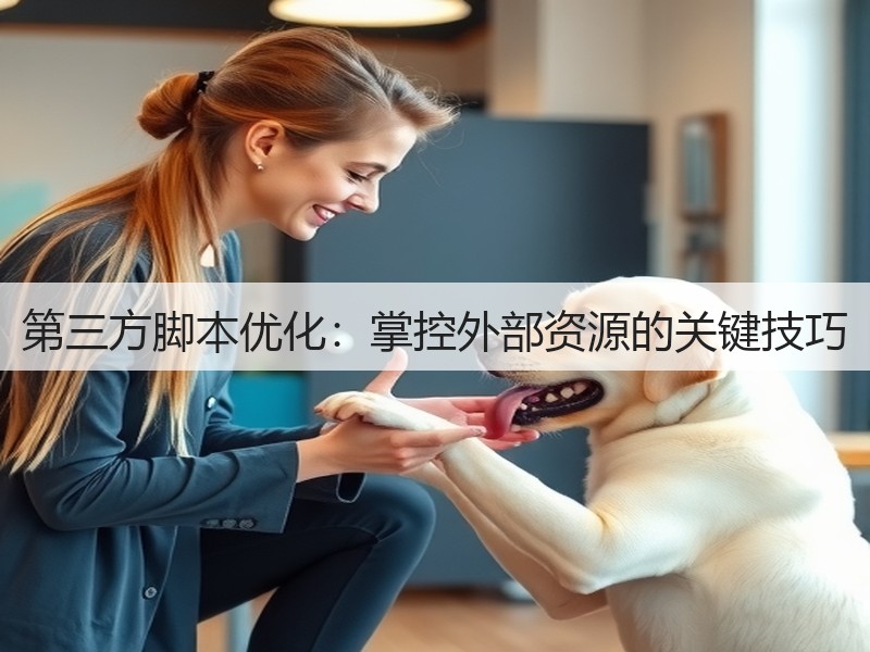 第三方脚本优化:掌控外部资源的关键技巧(图2) 第三方脚本优化:掌控外部资源的关键技巧(图2)