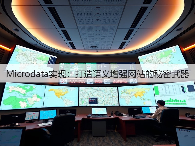 Microdata实现:打造语义增强网站的秘密武器(图2) Microdata实现:打造语义增强网站的秘密武器(图2)
