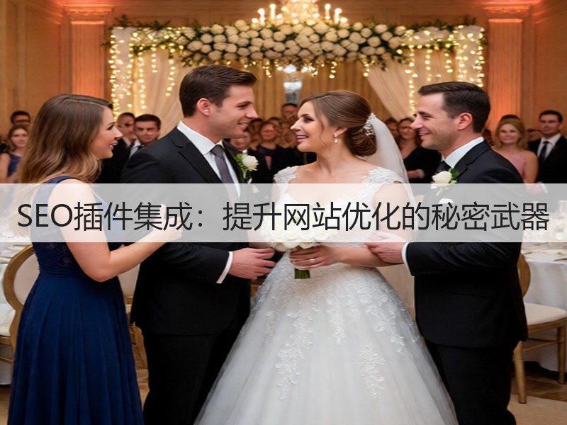 SEO插件集成：提升网站优化的秘密武器(图3)