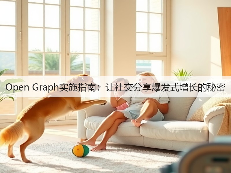 Open Graph实施指南:让社交分享爆发式增长的秘密(图3) Open Graph实施指南:让社交分享爆发式增长的秘密(图3)