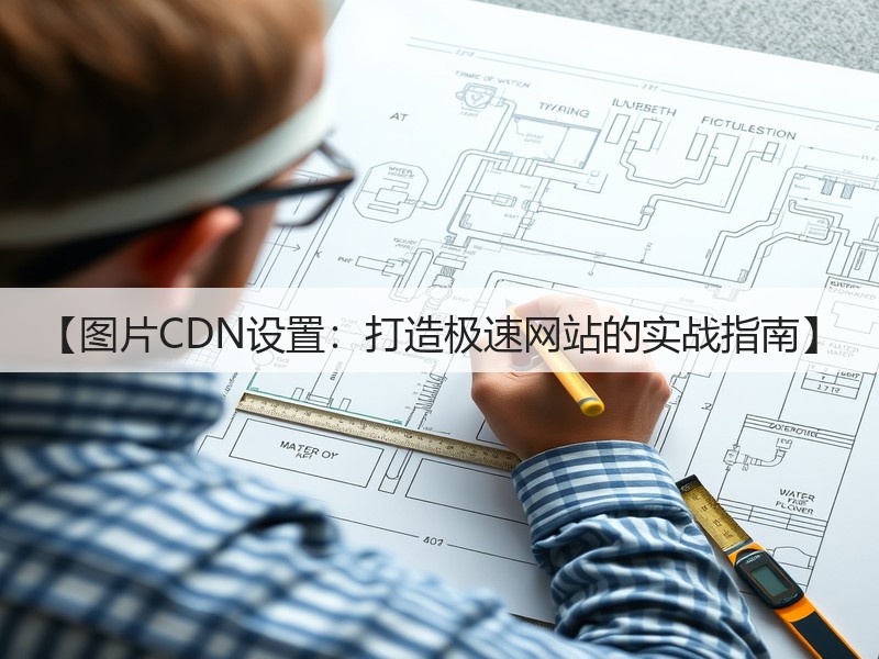 【图片CDN设置:打造极速网站的实战指南】(图2) 【图片CDN设置:打造极速网站的实战指南】(图2)