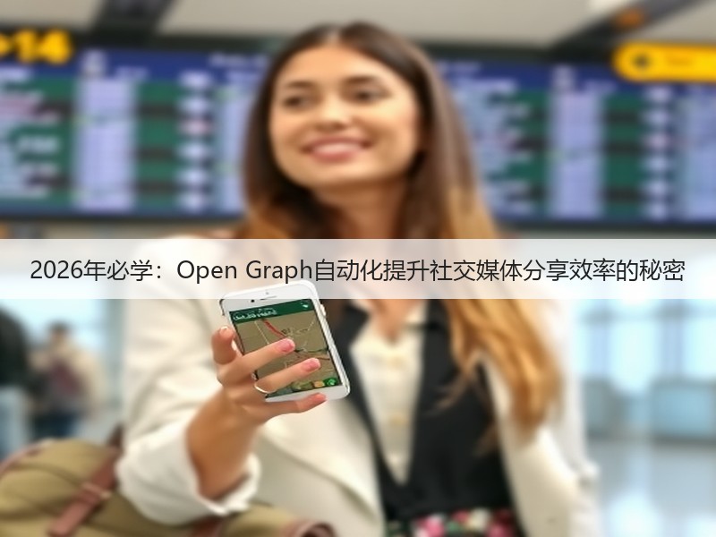 2026年必学：Open Graph自动化提升社交媒体分享效率的秘密(图3)