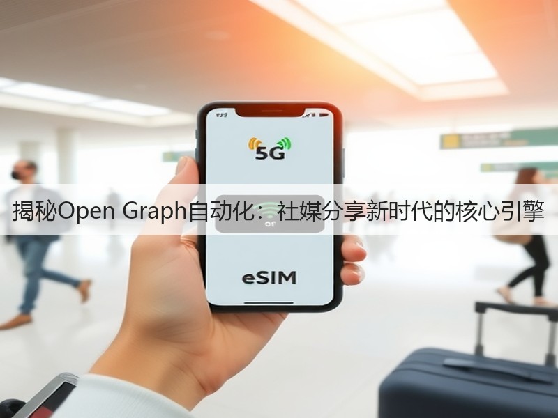揭秘Open Graph自动化:社媒分享新时代的核心引擎(图2) 揭秘Open Graph自动化:社媒分享新时代的核心引擎(图2)