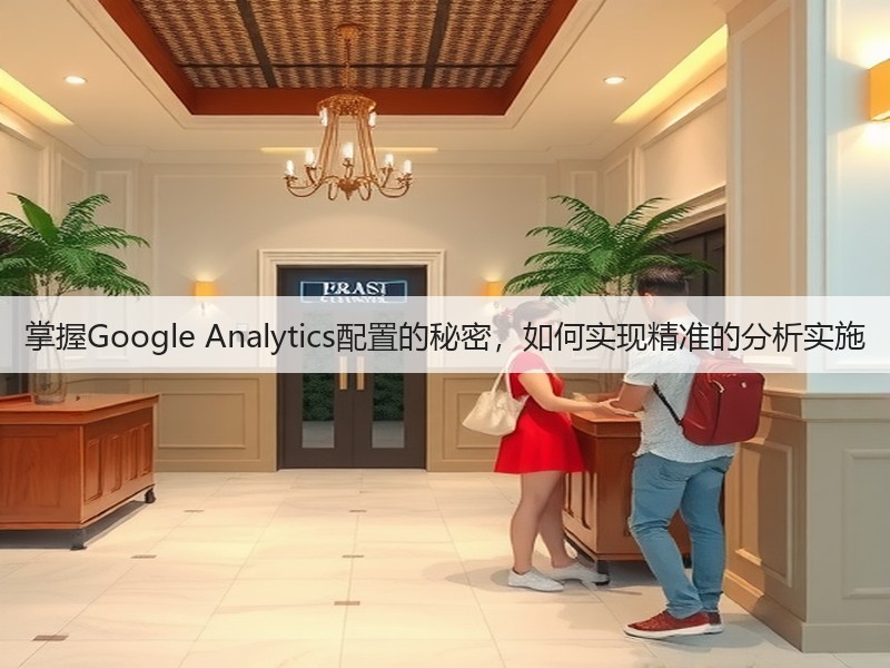 掌握Google Analytics配置的秘密，如何实现精准的分析实施(图2)