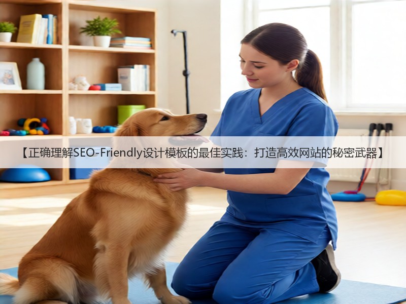 【正确理解SEO-Friendly设计模板的最佳实践:打造高效网站的秘密武器】(图2) 【正确理解SEO-Friendly设计模板的最佳实践:打造高效网站的秘密武器】(图2)
