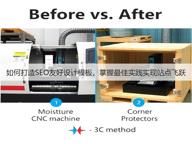 如何打造SEO友好设计模板,掌握最佳实践实现站点飞跃(图3) 如何打造SEO友好设计模板,掌握最佳实践实现站点飞跃(图3)